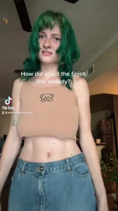 Ethereallovebug tiktoks