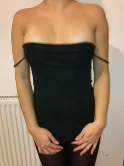 The best Titty Bounce out on Reddit? 21 🇨🇳