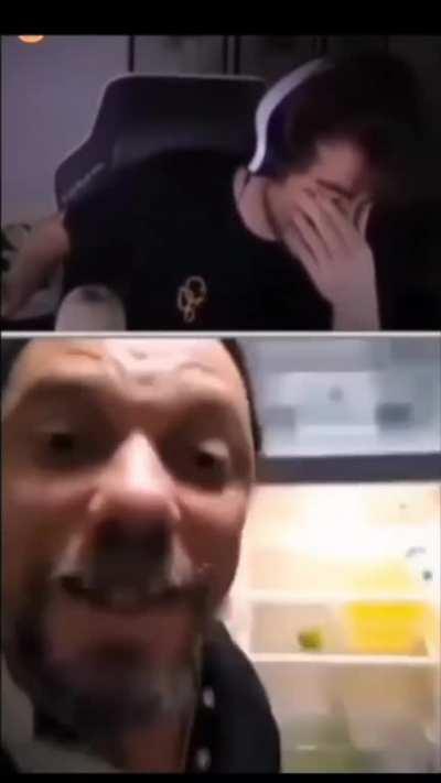 Quero comprar comida