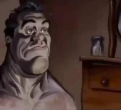 Waking up on June 1st: