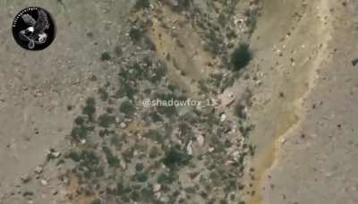 Pakistani soldiers ambush and kill 2 Pakistani Taliban (TTP) militants including a high-value target. Likely in North Waziristan District, Khyber Pakhtunkhwa. [likely 21 July 2025]