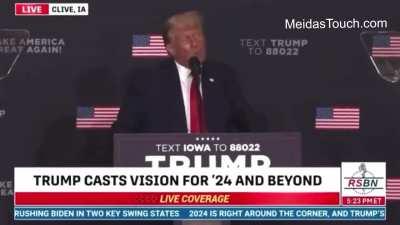 Yes sir! Whatever you say, sir!