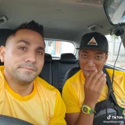 Uno de cada tres hombres...