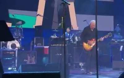 Rush, Primus, and Matt Stone - Closer To The Heart (South Park: The 25th Anniversary Concert)