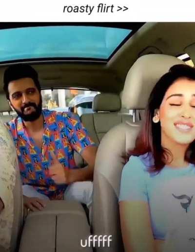 The urge to roast her >>>> Par wo samjhegi nahi😢