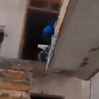 HMB While I Stunt Ride...