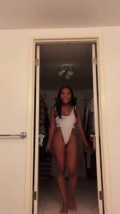 Newest fashion craze 🤯