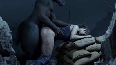 another animation by (rekin3D)