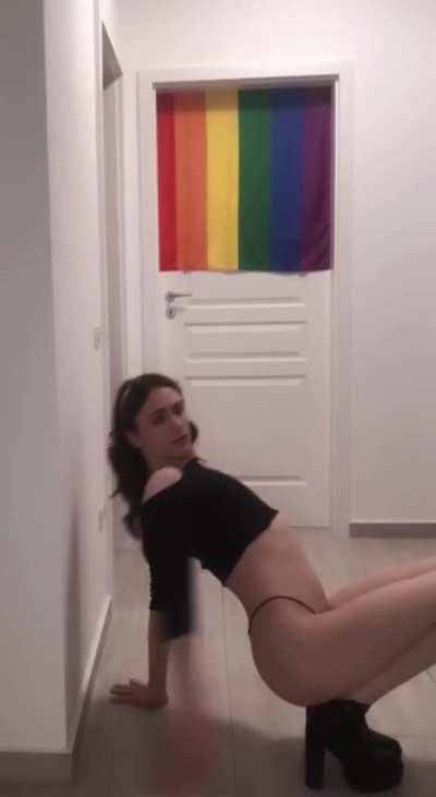 can you tell me im a good girl for this?