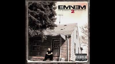 Marshall Mathers - Eminem (2013 MMLP2 Voice)