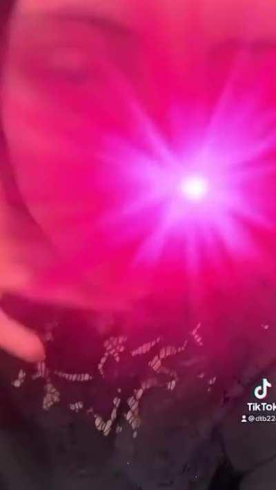 Literally moves like water