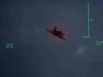 Danger Zone From Top Gun - by Kenny Loggins