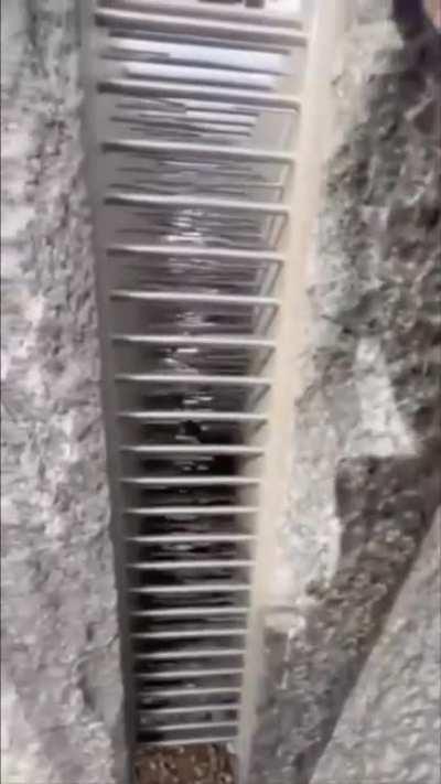 my car makes the same noise when I go over 30 MPH