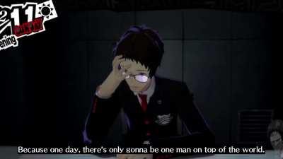 Adachy-Baby: Across the Adacher-Verse (FIRST LOOK)