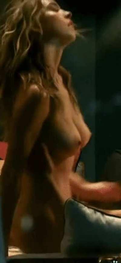 Sydney Sweeney is a goddess