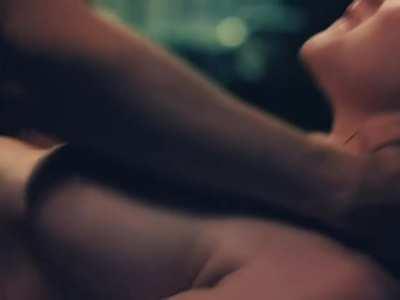 Imagine meeting Shailene Woodley at a bar. She wants a one night stand. Where and how you want to fuck her?