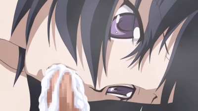 Shower Paizuri Blowjob