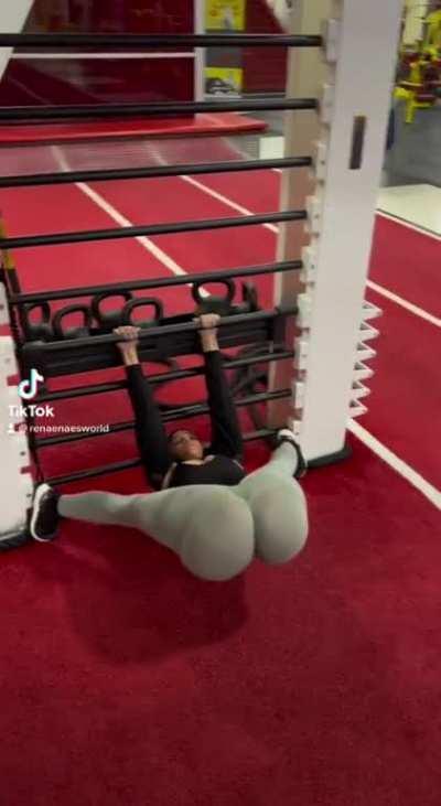 This is literally is such a good deep stretch