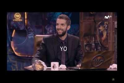 Meme refachero, tal vez ya es muy viejo y muy quemado el chiste pero es uno de mis primeros videos que 