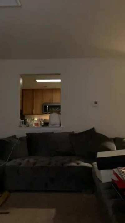 2nd part of the live