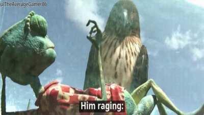 Why am I doing this?