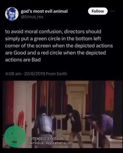 Cinema is solved everybody, there will be no more details to find