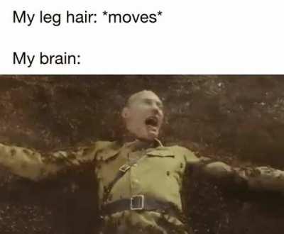 New childhood trauma unlocked