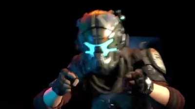 My reaction when Titanfall 3 got leaked