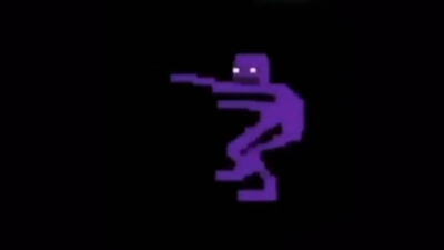 r/fivenightsatfreddys sings “It’s been so long”