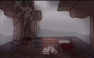 Don’t let your old worlds rot