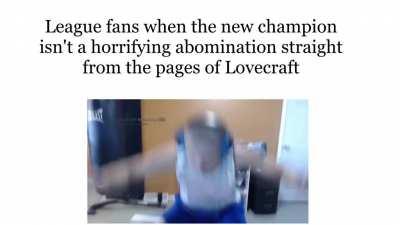 wHy IsN't It A mOnStEr??!!