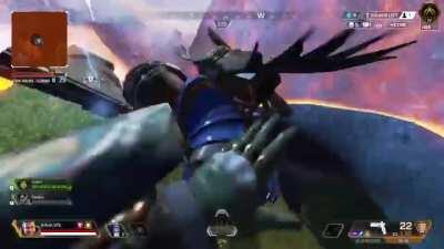 I had a plan and it worked...