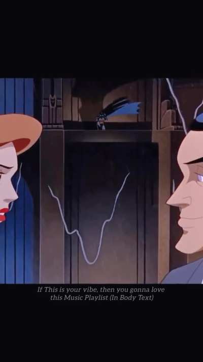 Sad Video Has Sad Sound