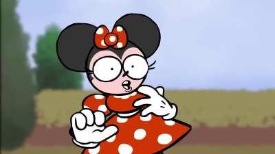 Goofy (by Solidsnax on youtube)