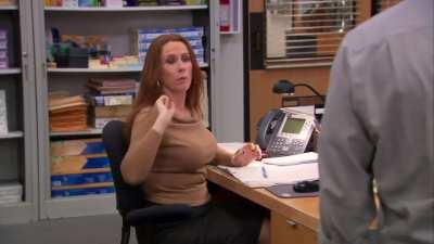 Catherine Tate is such a milf