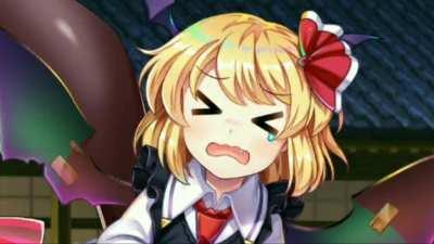 When Cookie Jar gone wrong!!