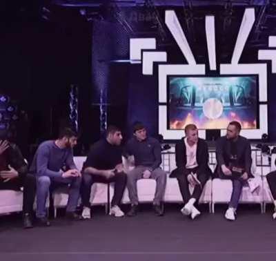 Программа Н. Дроздова