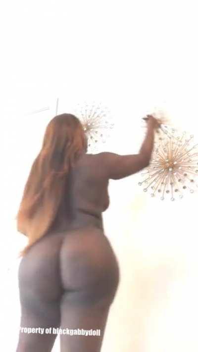 DYI with Gabby 🍆💦💦