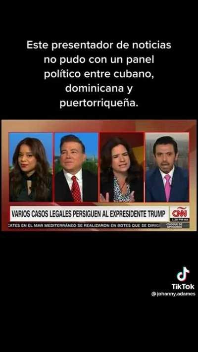 Caribbean Spanish supremacy 🇩🇴🇨🇺🇵🇷💯💯💯💪🏼💪🏼💪🏼