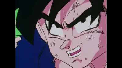 Frieza : Legends Community / Goku : Legends Devs