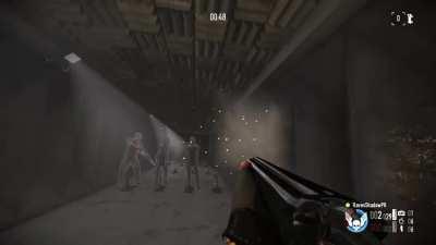 When the doom music kicks in