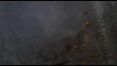 Saw this scenario playing differently in my head