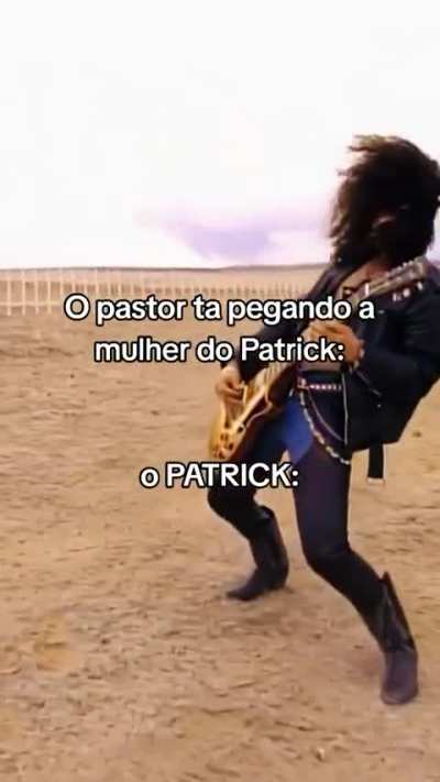 Sobre meme da mulher que revela a traição na igreja