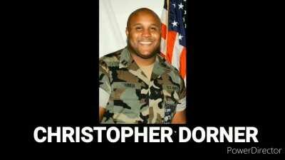 Can't corner the Dorner