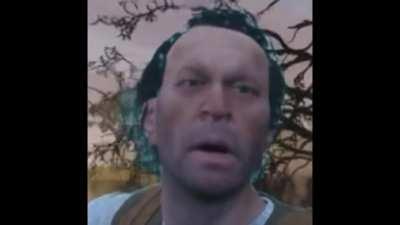 When you throw your 4th choke bomb on your teammate and he still gets burned