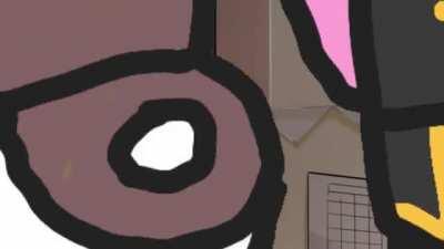 This is for broke gang...