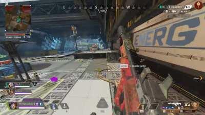 The cleanest mag I guess