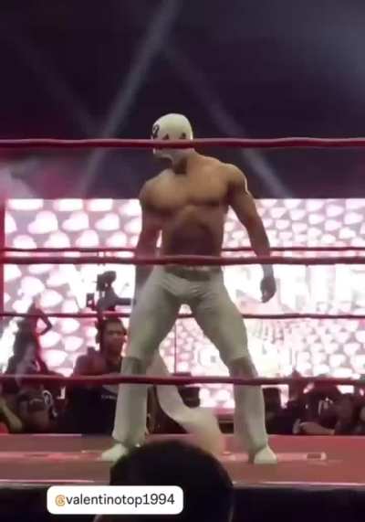 Another Valentino appreciation post