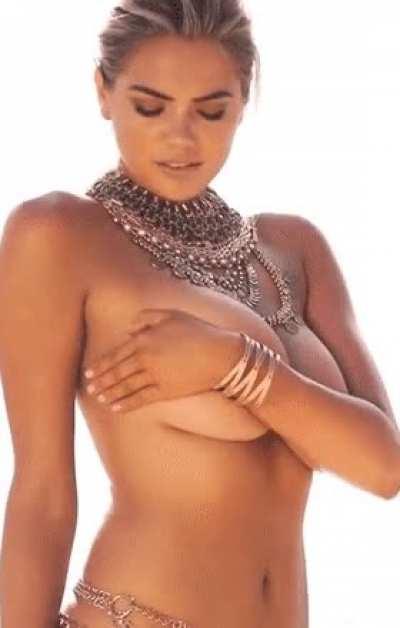 I wanna fuck Kate Upton so badly