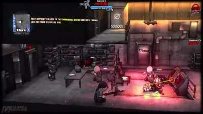 I've seen that this trailer is 18+ on yt, so I posted it here for everyone